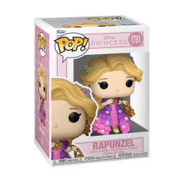 Funko Pop! Disney: Princess - Rapunzel (Grand Entrance) #1781 Vinyl Figure