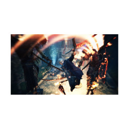 Nsw2 Devil may cry 5 - Hunter Edition (Game key Card)