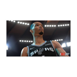 Ps5 nba 2k27