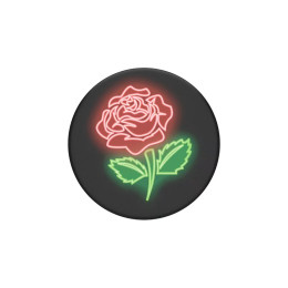 PopSockets Neon Rose Pink