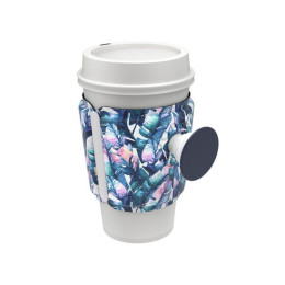 Pop can holder Jungle Out There