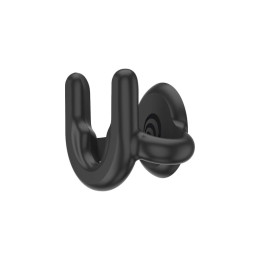 PopMount Multi-Surface Black