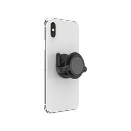 PopMount Multi-Surface Black