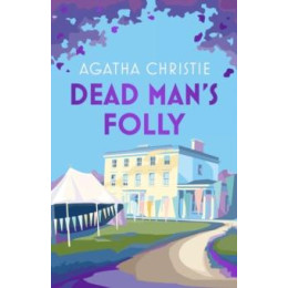 Dead Man’s Folly