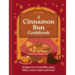 Cinnamon bun Cookbook