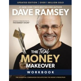 Total Money Makeover Workbook Updated
