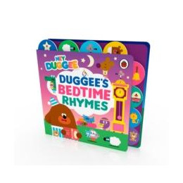 Hey Duggee: Duggee’s Bedtime Rhymes