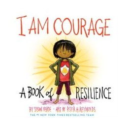 I am Courage