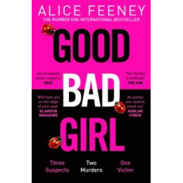 Good bad Girl