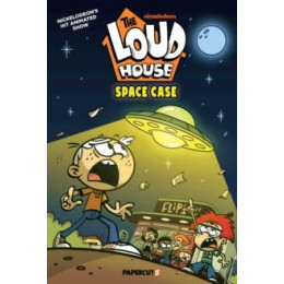 Loud House Vol. 27