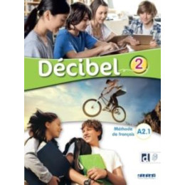 Decibel 2 A2.1 Eleve (+app)