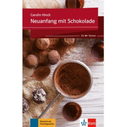 Neuanfang mit Schokolade