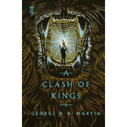 A Song of ice and Fire (2)   a Clash of Kings [Clothbound Edition]