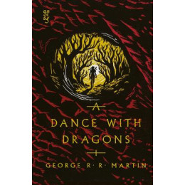 A Song of ice and Fire (5)   a Dance With Dragons [Clothbound Edition]