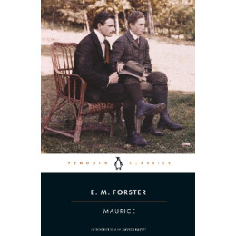 Penguin Black Classics : Maurice pb b