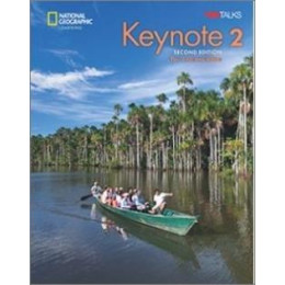 Keynote 2 Spark Epin 2nd ed
