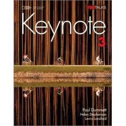 Keynote 3 Combo Split a (+ Spark) 2nd ed