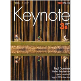 Keynote 3 Combo Split b (+ Spark) 2nd ed