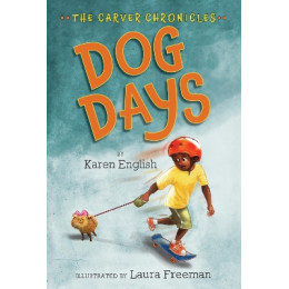 Dog Days (Carver Chronicles #1)