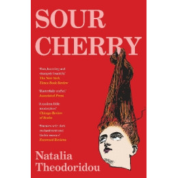 Sour Cherry pb