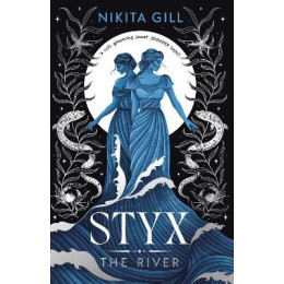 Styx: the River tpb