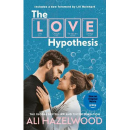 The Love Hypothesis - Film tie-in pb