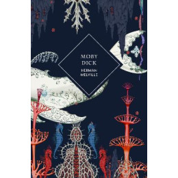 Vintage Collectors Classics : Moby-Dick hc