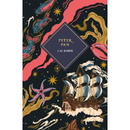 Vintage Collectors Classics : Peter pan hc