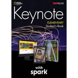 Keynote Elementary Spark Epin