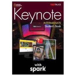Keynote Intermediate Spark Epin