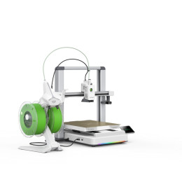 Creality Sparkx i7 Autofil Combo - 3d Printer 500mm/s Fast - ai Smart Detection - 26x26x26 - no Asse