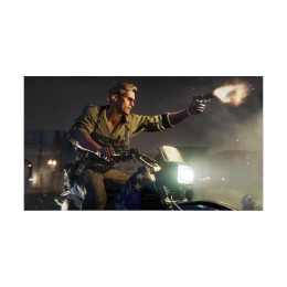 Ps4 Call of Duty: Black ops 6