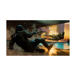 Ps4 Call of Duty: Black ops 6