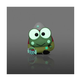 Funko Pop! Sanrio: Hello Kitty and Friends - Keroppi (Glows in the Dark) #157 Vinyl Figure