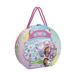 Totum: Gabby's Dollhouse - Charm Bracelets (Tt421107)