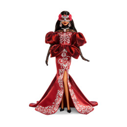 Mattel Barbie Signature: Seasonal Celebrations - dia de Muertos (Jjx96)
