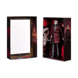 Mattel Barbie Signature: Seasonal Celebrations - ken dia de Muertos (Jjx97)