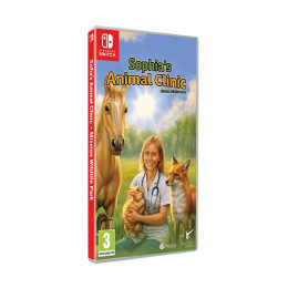 Nsw Sophia’s Animal Clinic