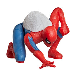 Hasbro Marvel: Spider-man - Brand new day - Figure (G3473)