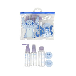 Cerda Beauty Disney: Stitch  - Travel kit (2500003501)