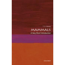 Mammals: a Very Short Introduction
