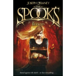 The Spook's Blood: Book 10