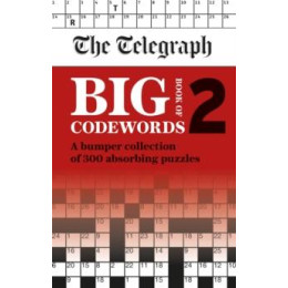 Telegraph big Book of Codewords 2