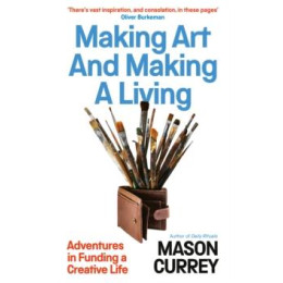 Making art and Making a Living