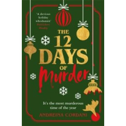 Twelve Days of Murder