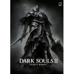 Dark Souls ii: Design Works