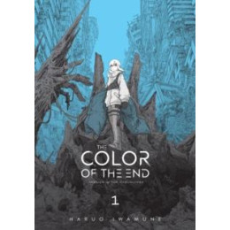 Color of the End: Mission in the Apocalypse, Vol. 1