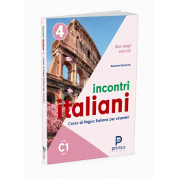 Incontri Italiani 4 c1 Esercizi