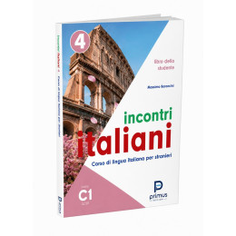 Incontri Italiani 4 c1 Studente