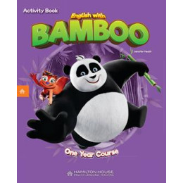 English With Bamboo one Year Course Activity Book